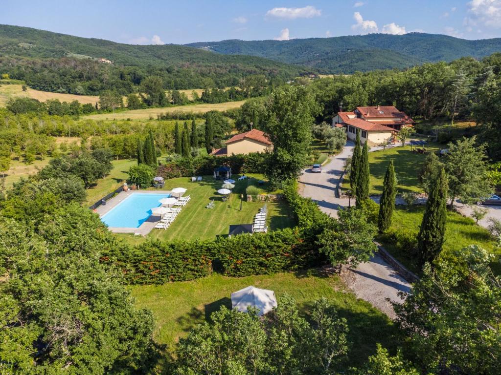 Holiday Home Ginestra by Interhome photo 2