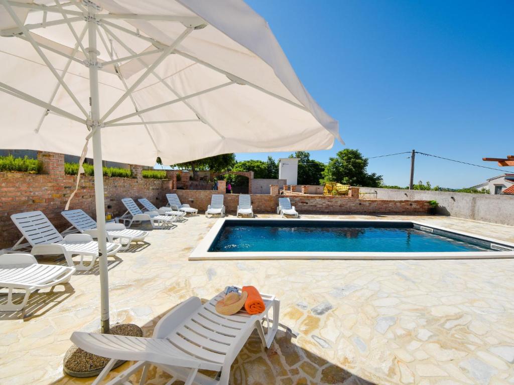 Holiday Home Villa Meri by Interhome photo 1