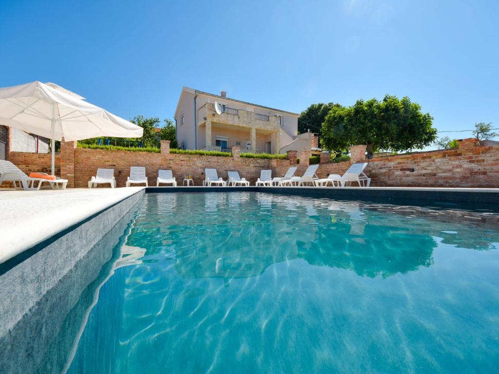 Holiday Home Villa Meri by Interhome