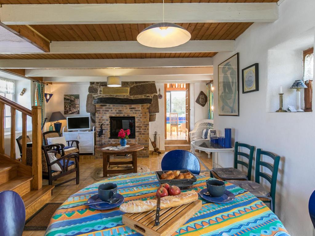 Holiday Home Ty Glaz - CED223 by Interhome photo 3