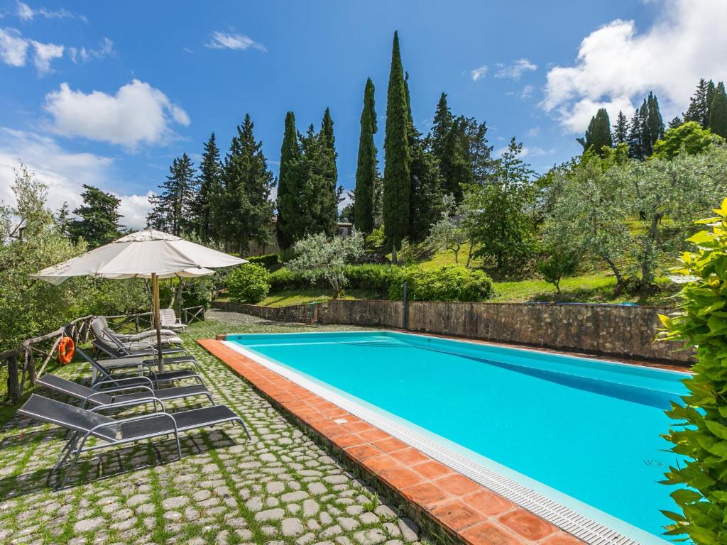 Holiday Home San Rocco-2 by Interhome photo 1