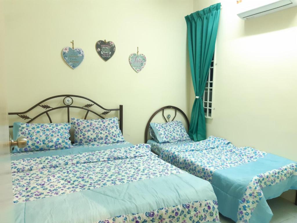 Ammar Homestay Gua Musang photo 3