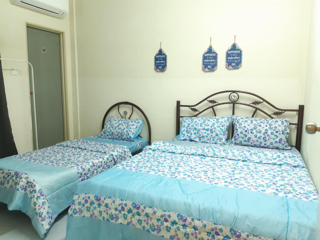 Ammar Homestay Gua Musang photo 4
