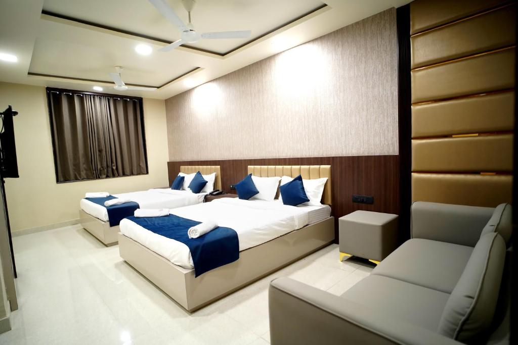 Hotel Rich Comfort Ajmer photo 3