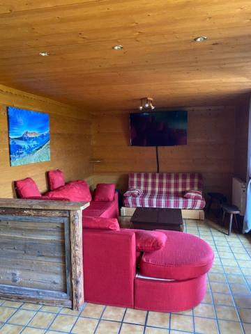 CHALET LA RIOULE 16 pers photo 4