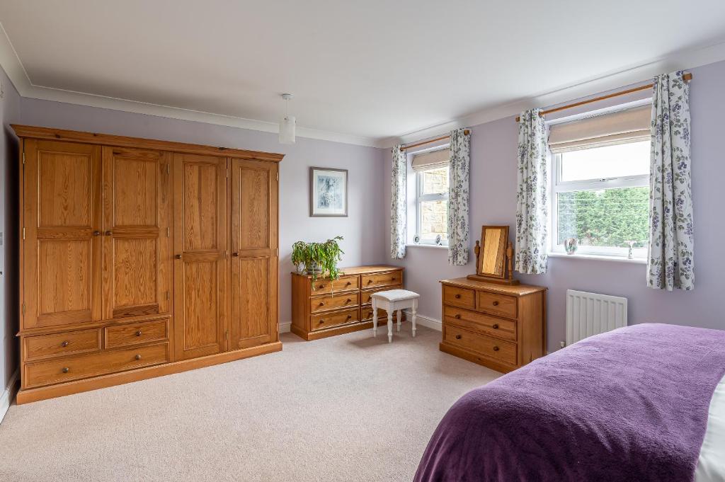 4 Bedroom House in Addingham Ilkley photo 2