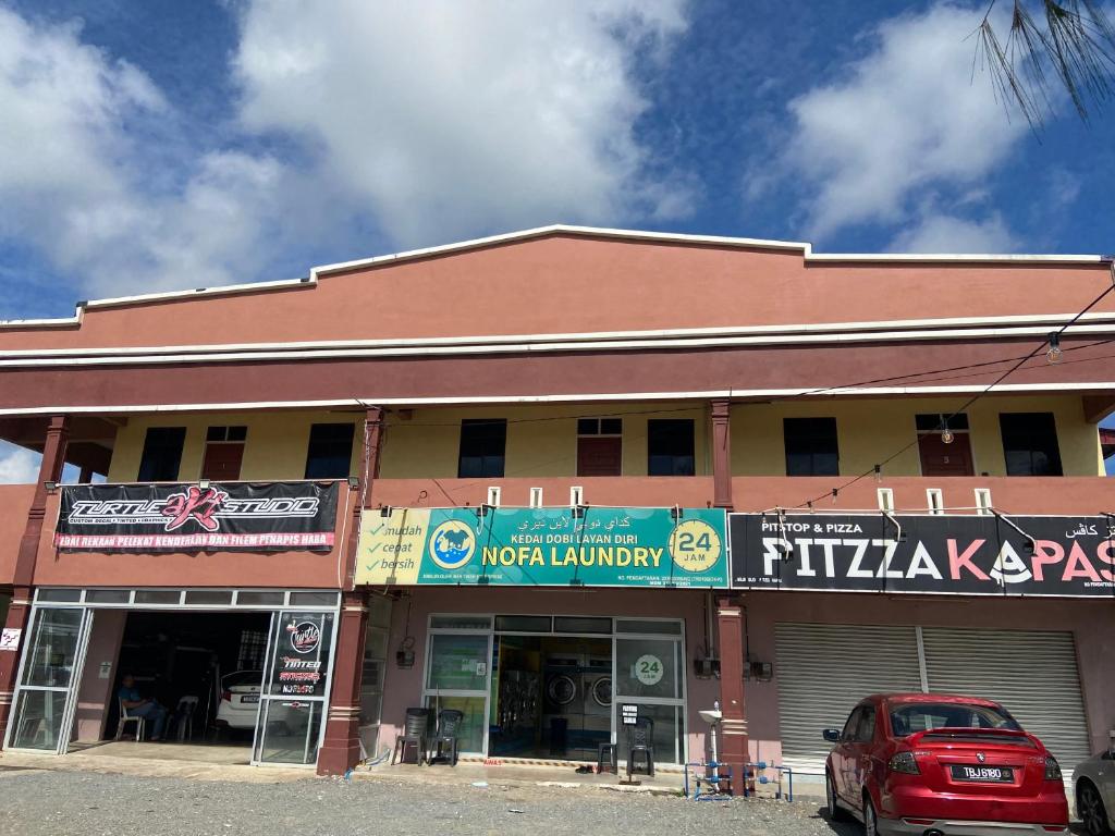 MNOOR HOMESTAY photo 1