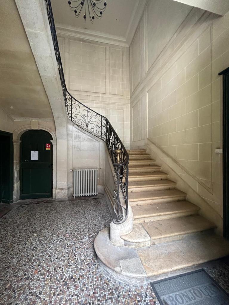 Le Victor Hugo photo 3