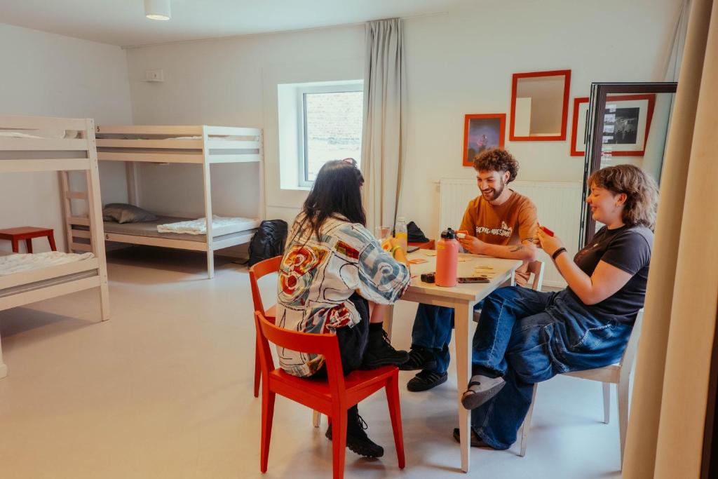 Snuffel Youth Hostel photo 1