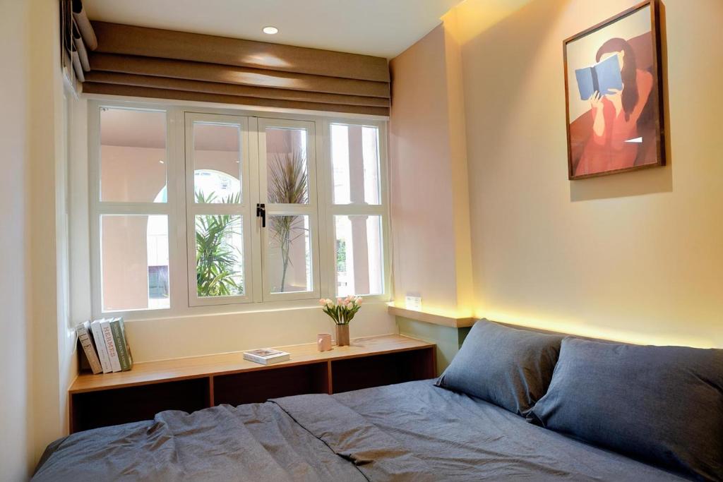 M Village Phạm Ngũ Lão