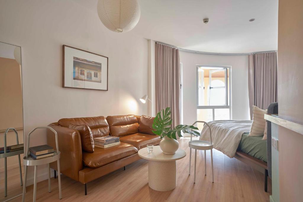 M Village Phạm Ngũ Lão