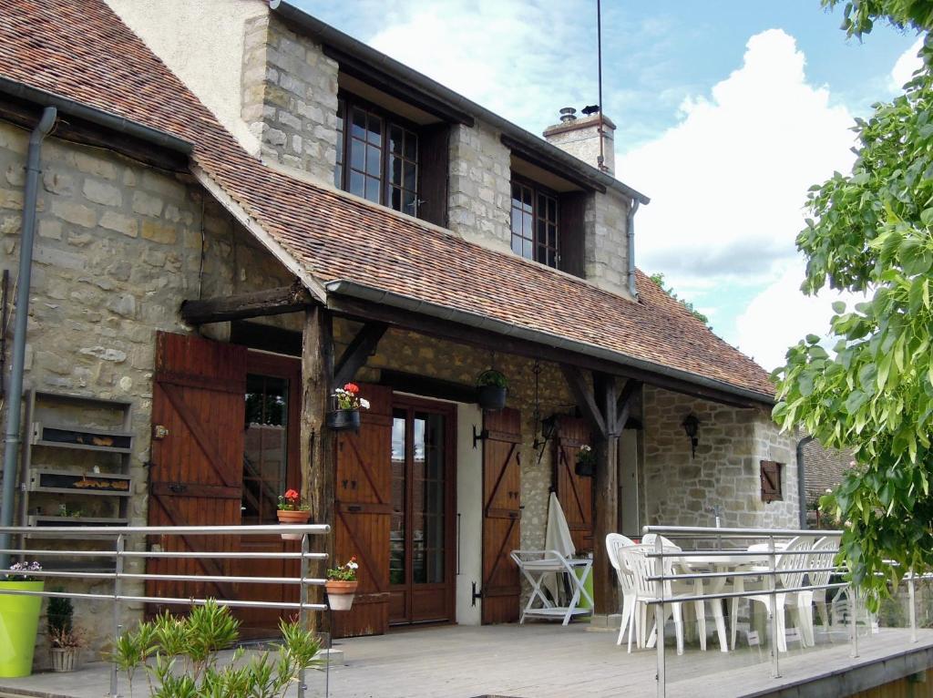 Le Cottage des 3 Pignons photo 4