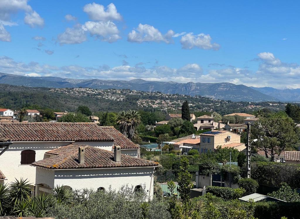 Villa Constance - Antibes photo 4