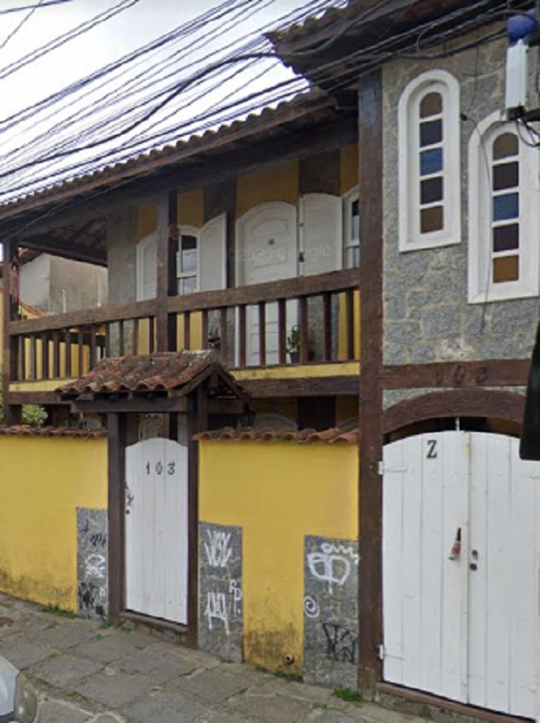 Casa Exclusiva Centro & Praia