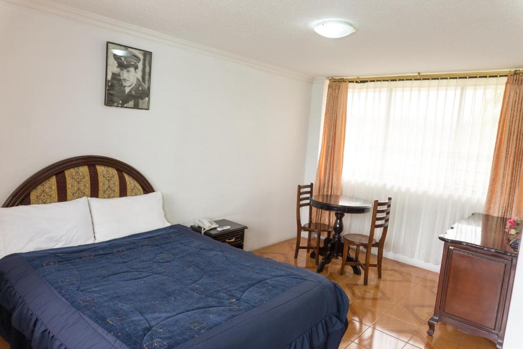 Hotel International Prestige photo 1