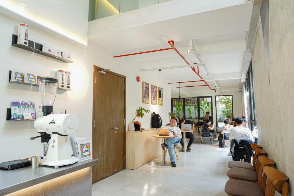 M Village Nguyễn Văn Thủ