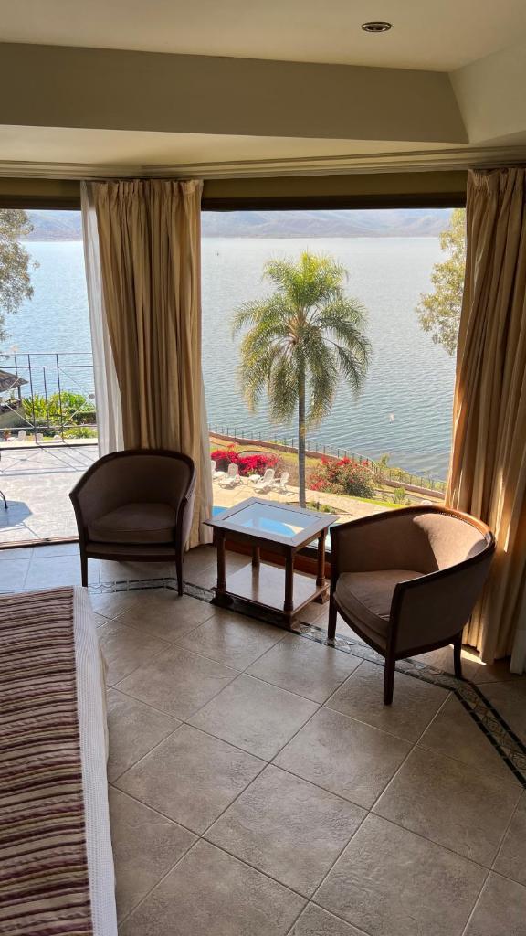 Hotel Del Dique photo 1