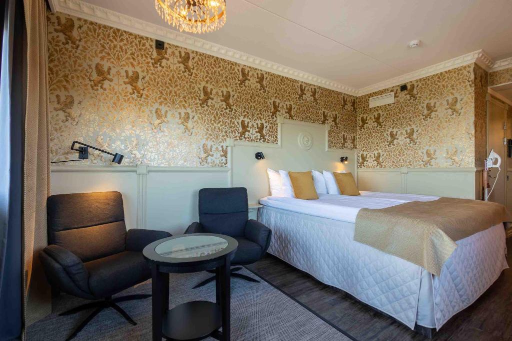 Säröhus Hotel, Conference & Spa - Tap to explore photos