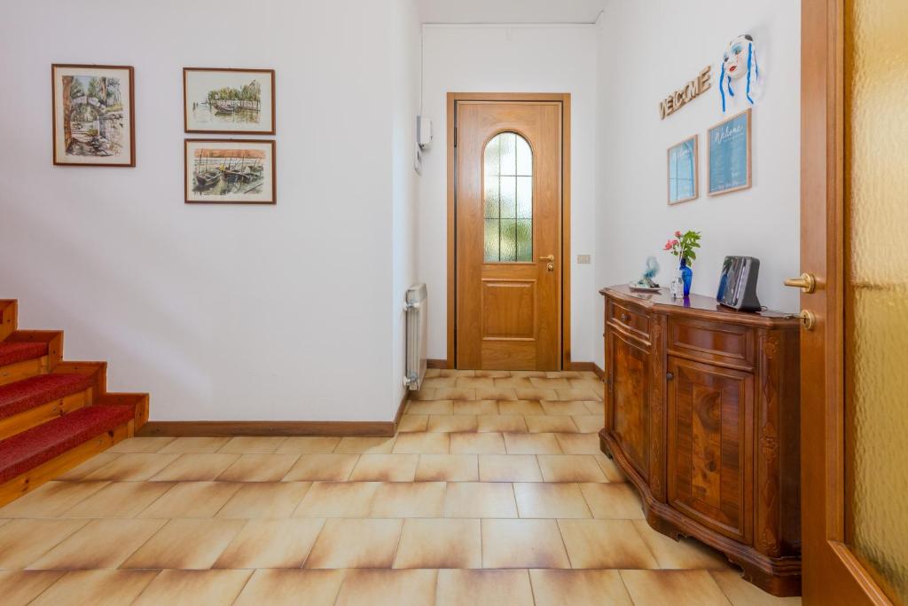 MarcoPoloAirport-3 Camere da letto-Wifi-Netflix-15' da Venezia photo 3