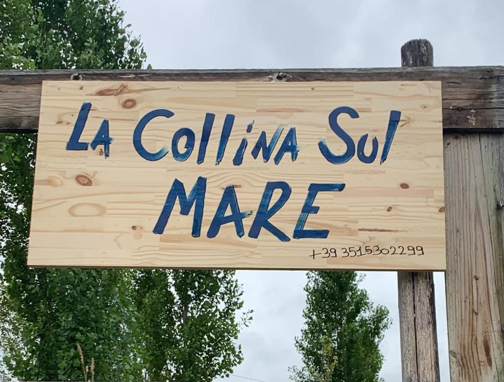 La Collina Sul Mare photo 3