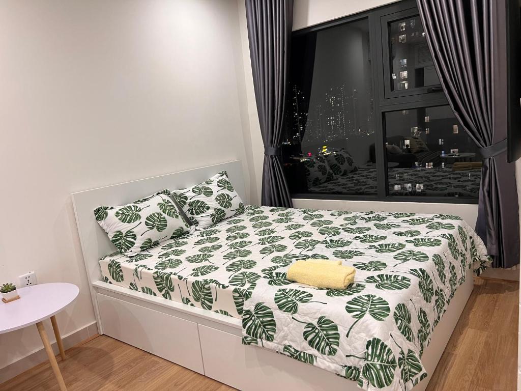 Vinhome Grand Park Homestay House-Romantic Stay photo 3