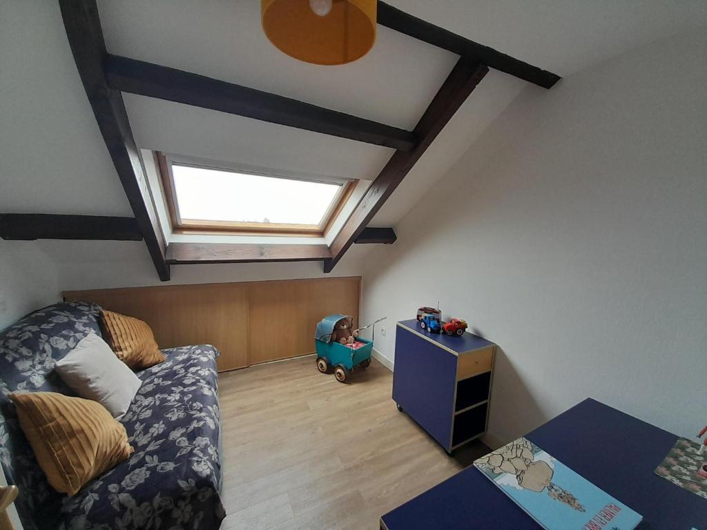 T3 hyper centre Vannes photo 3