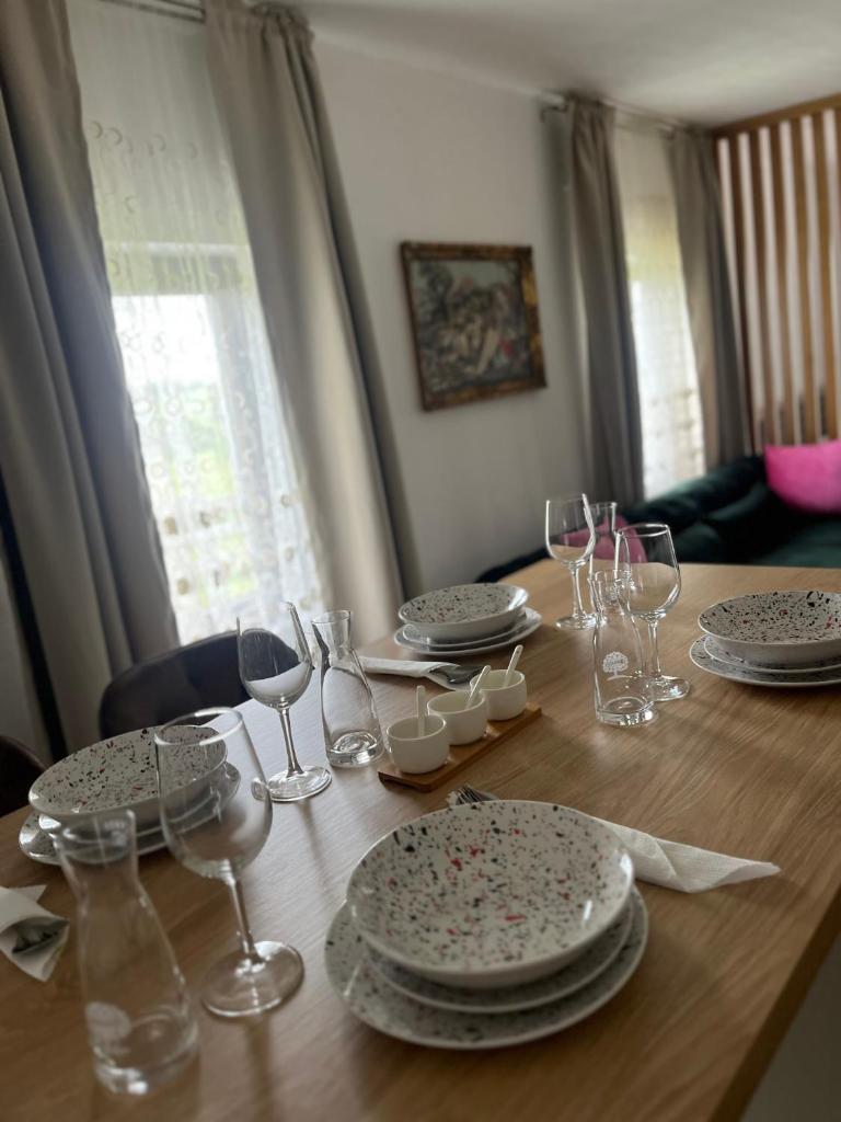 Apartman Darija photo 1