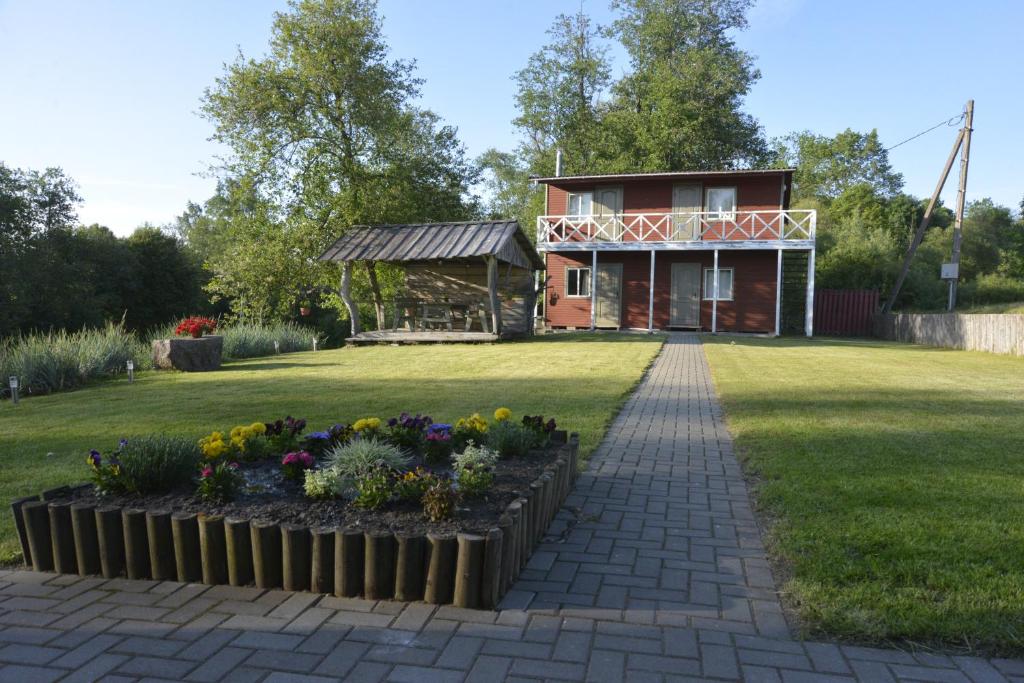 Šušvė photo 3