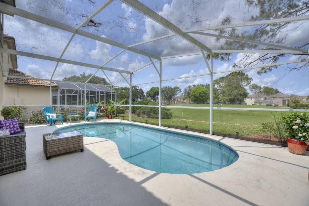 Large 3BR w/ 3Bth Golf+Pool+BBQ photo 2