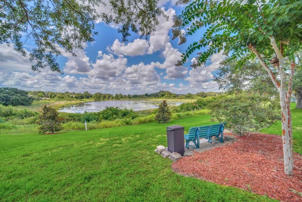 Large 3BR w/ 3Bth Golf+Pool+BBQ photo 4