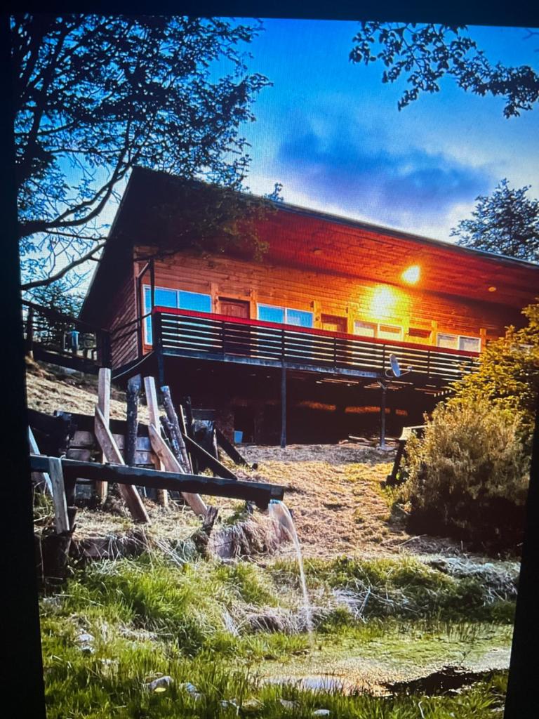 Calafate lodge patagonia photo 3