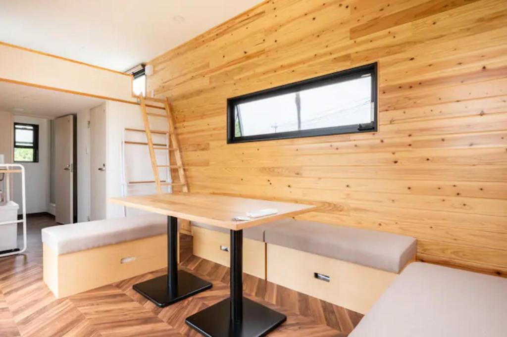 FUKUOKA FUKUTSU MUNAKATA YUSUKE HOUSE photo 3