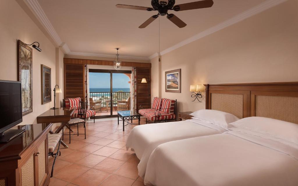 Sheraton Fuerteventura Golf & Spa Resort photo 3