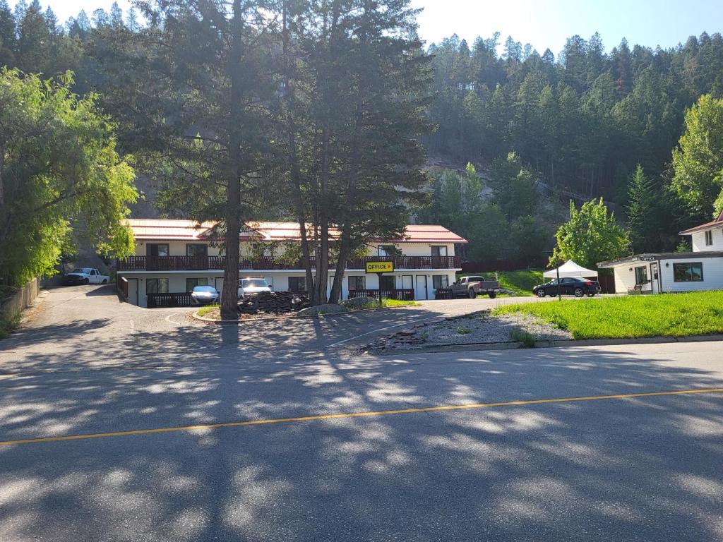 Alpen Motel photo 2