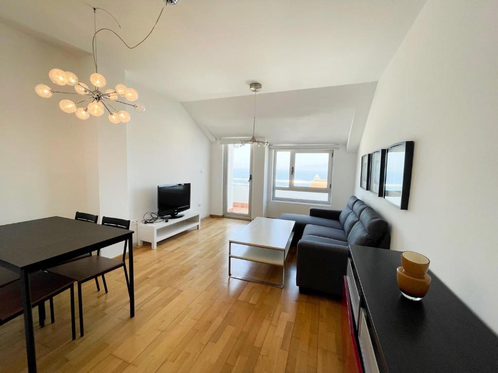 Portosín -Suites photo 4