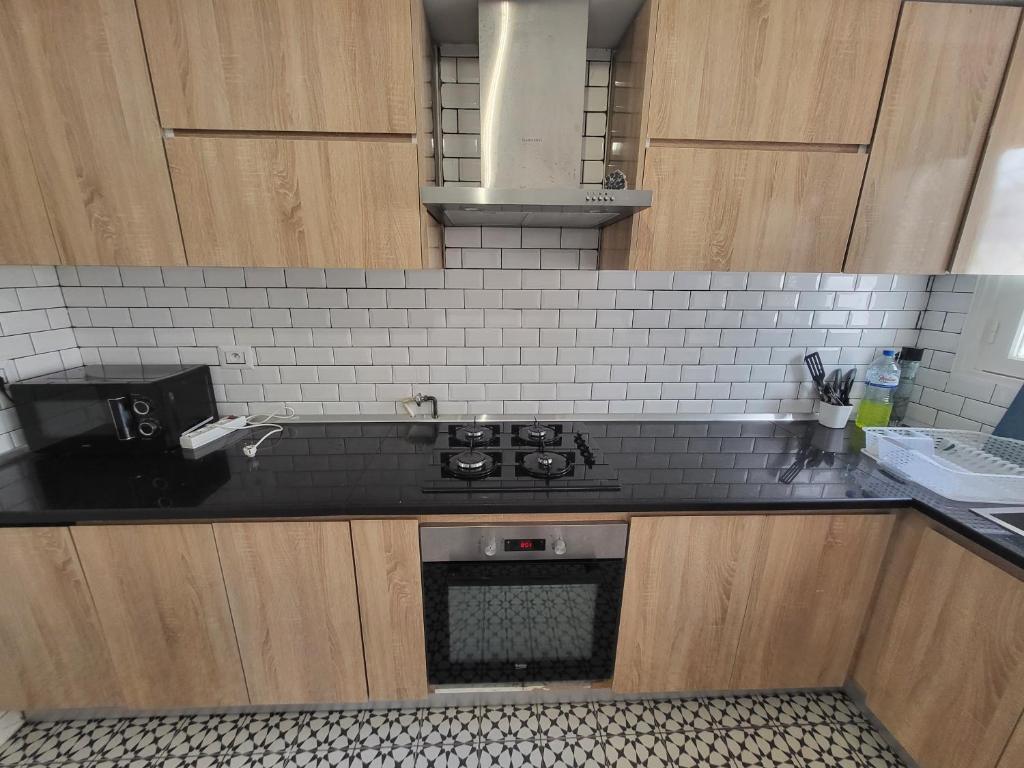 Duplex la marsa stade photo 4