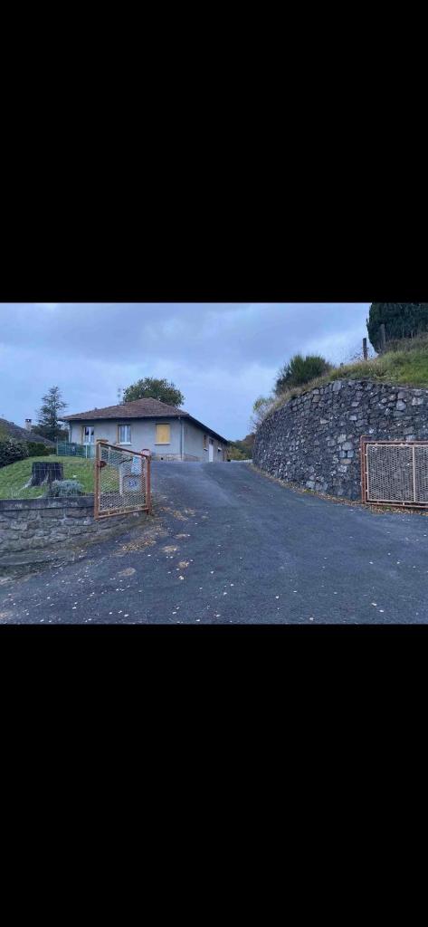 Croix du maigre photo 1