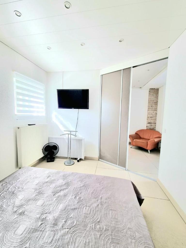Gemütliches J&L Apartment Nahe des Hauptbahnhofes photo 4