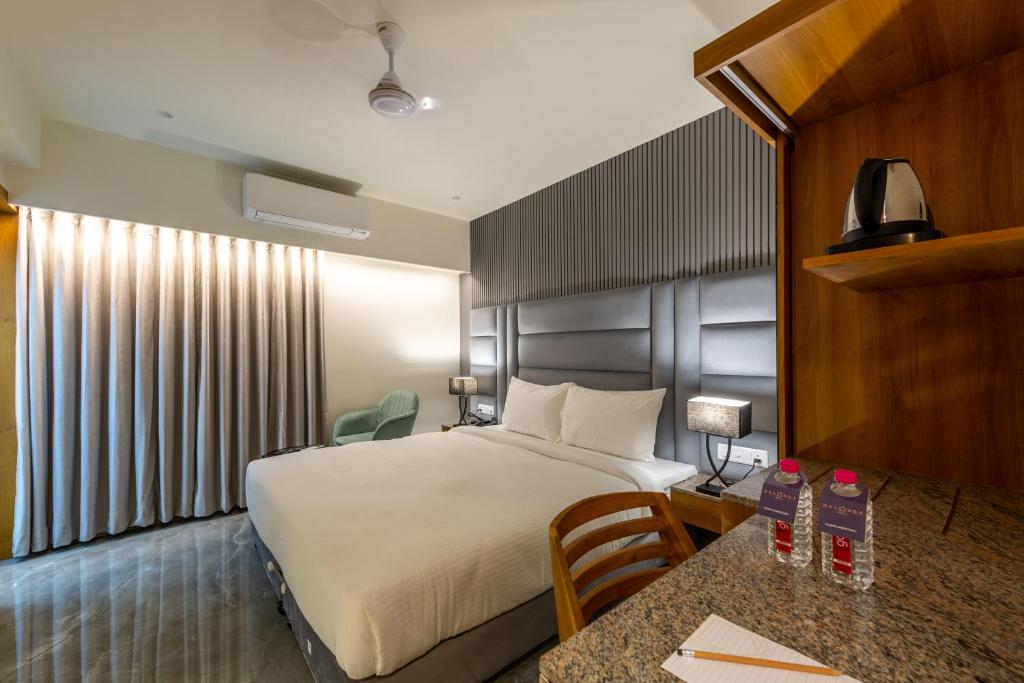 Hotel Nalanda photo 3
