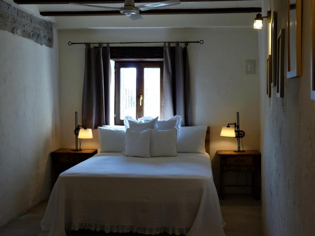 Hotel Posada Al Vent - Adults Only photo 1