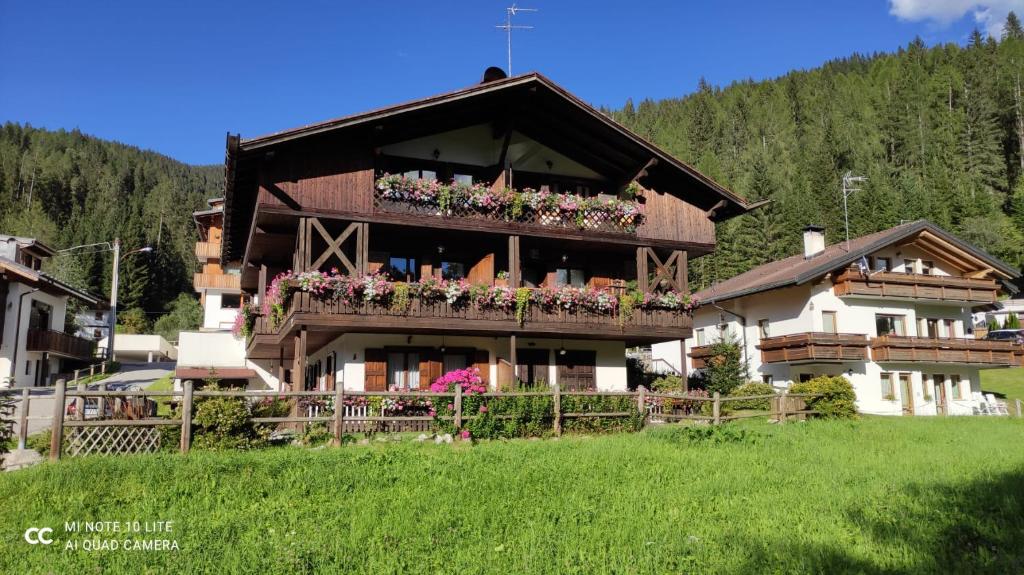 Chalet Lia