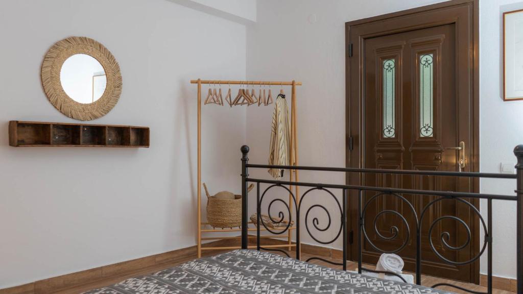 Postmans Apartment Under Meteora photo 1