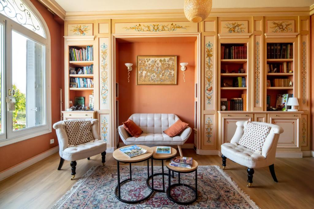 Le Clos Eugénie photo 1