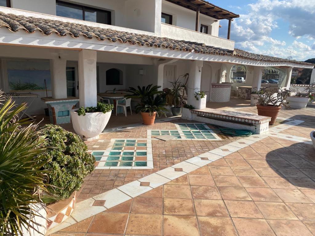 Residence Baja Sardinia photo 2