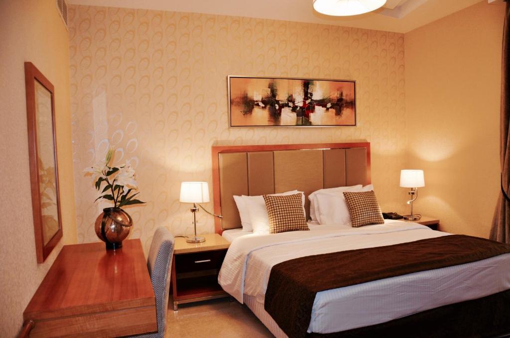 Одноместный (Одноместный номер Делюкс), Asherij Hotel