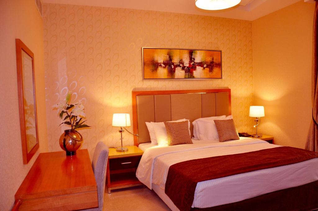 Одноместный (Одноместный номер Делюкс), Asherij Hotel