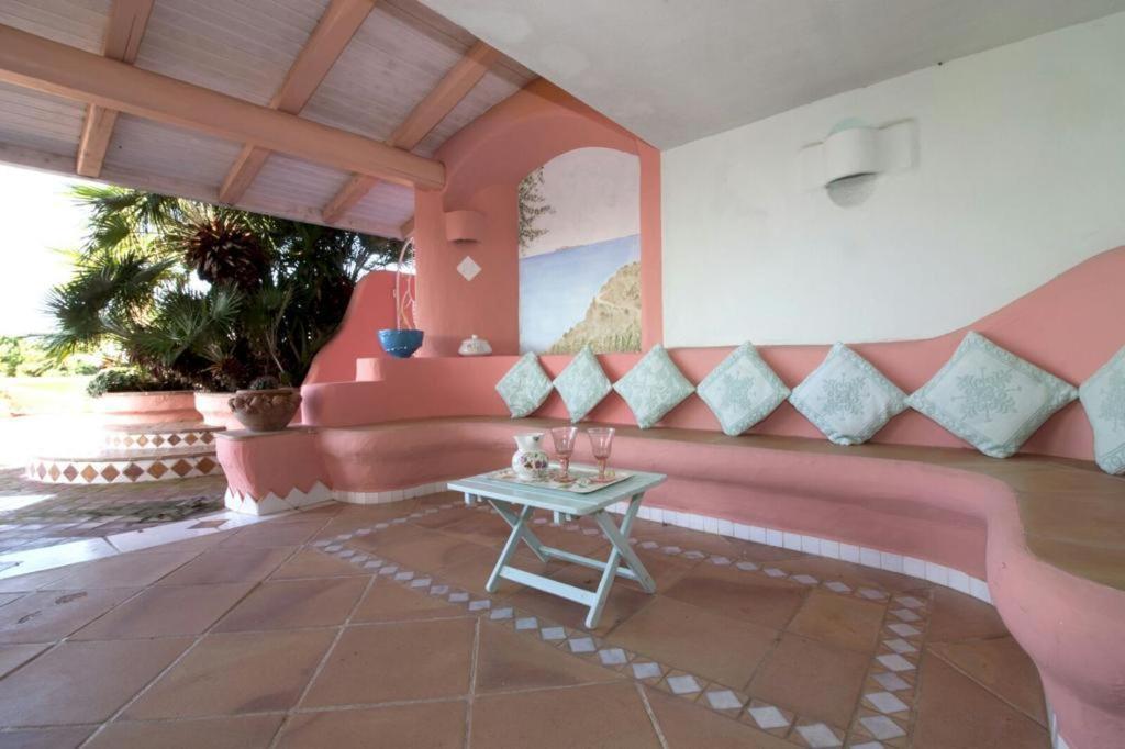 Residence Baja Sardinia