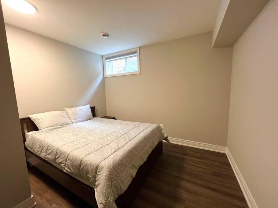 Newly built basement apartment photo 1