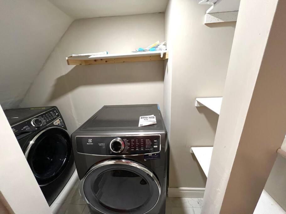 Newly built basement apartment photo 2