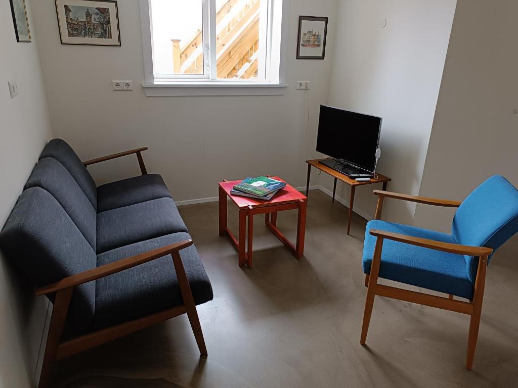 Hvanneyrartún Apartment photo 3